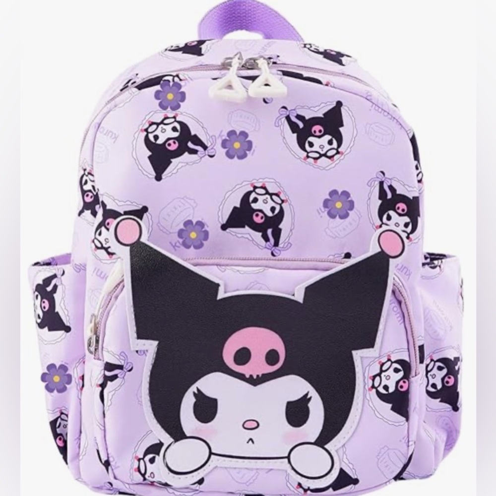 Keromi backpack